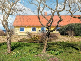 Vakantiehuis Sæby  21