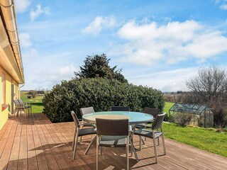 Maison de vacances Sæby  29