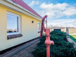 Vakantiehuis Sæby  20