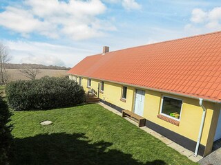 Casa de vacaciones Sæby  28