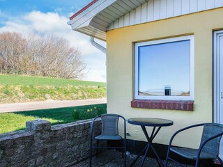 Casa de vacaciones Sæby  22