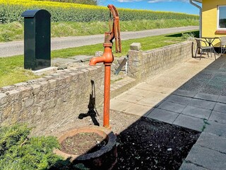 Casa per le vacanze Sæby Registrazione all'aperto 4