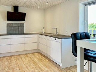 Vakantiehuis Sæby  9