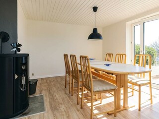 Vakantiehuis Sæby  30