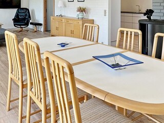 Vakantiehuis Sæby  26