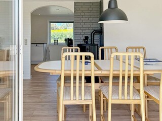 Ferienhaus Sæby  16