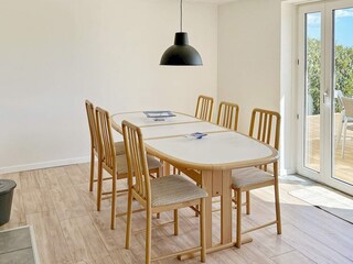 Vakantiehuis Sæby  33
