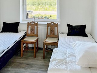 Vakantiehuis Sæby  36