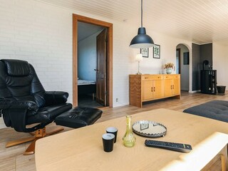 Ferienhaus Sæby  38