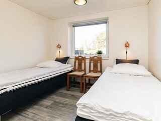 Vakantiehuis Sæby  20