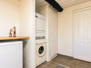 Vakantiehuis Sæby  21