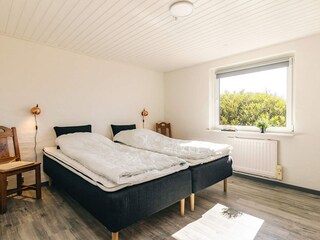 Vakantiehuis Sæby  22