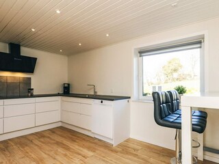 Holiday house Sæby  28