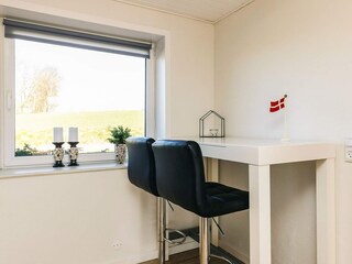 Vakantiehuis Sæby  26