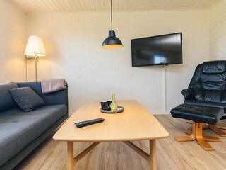 Vakantiehuis Sæby  10