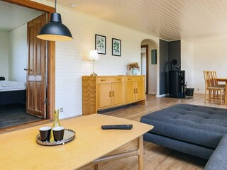 Vakantiehuis Sæby  11