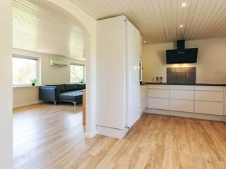Vakantiehuis Sæby  12