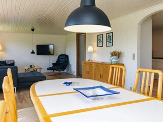 Vakantiehuis Sæby  13