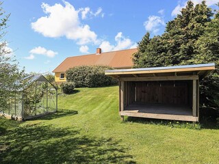 Vakantiehuis Sæby  15