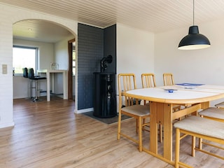 Ferienhaus Sæby  18
