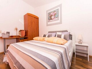 Appartement Okrug Gornji Kenmerken 21