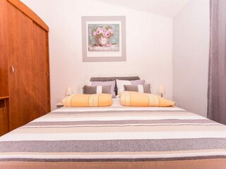 Apartment Okrug Gornji Ausstattung 22