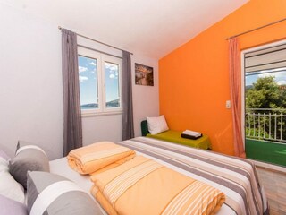 Appartement Okrug Gornji Kenmerken 20