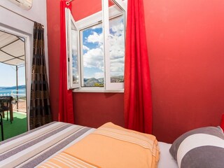 Apartment Okrug Gornji Ausstattung 20