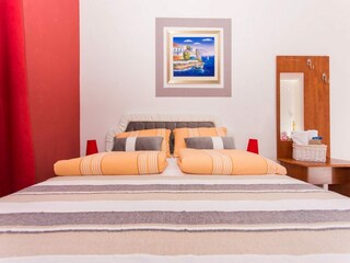 Apartment Okrug Gornji Ausstattung 32