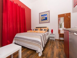 Apartment Okrug Gornji Ausstattung 27