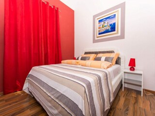 Apartment Okrug Gornji Ausstattung 19