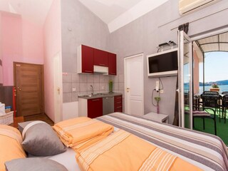 Appartement Okrug Gornji Kenmerken 33