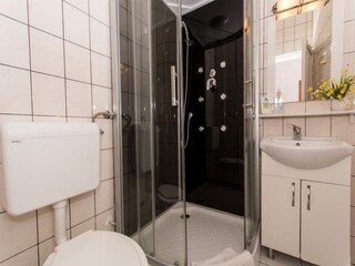 Appartement Okrug Gornji Kenmerken 23