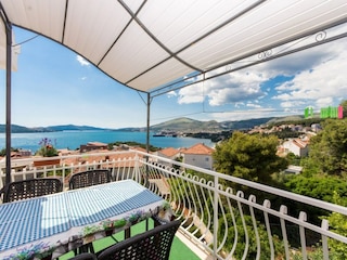 Apartment Okrug Gornji Outdoor Recording 10