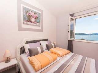 Apartment Okrug Gornji Ausstattung 24