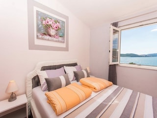 Appartement Okrug Gornji Équipement 17