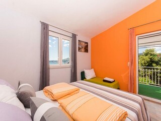 Appartement Okrug Gornji Kenmerken 33