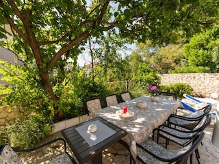 Apartment Okrug Gornji  42