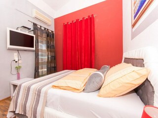 Appartement Okrug Gornji Équipement 35