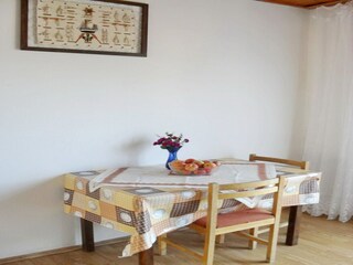 Apartment Prožura Features 11