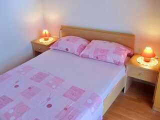 Appartement Prožura Kenmerken 12