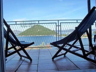 Appartement Prožura Buitenaudio-opname 4