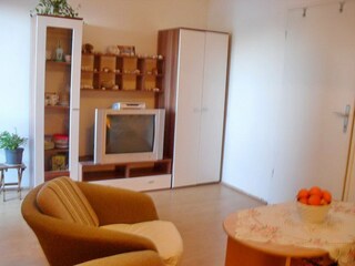 Appartement Prožura  16