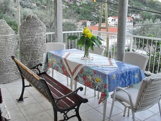 Apartment Prožura  17