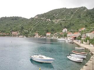 Appartement Prožura  13