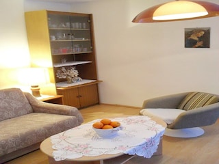 Apartment Prožura Ausstattung 1