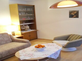 Apartment Prožura Features 1