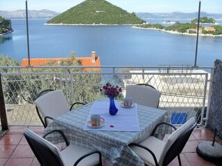 Appartement Prožura Buitenaudio-opname 3