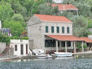 Appartement Prožura Buitenaudio-opname 2