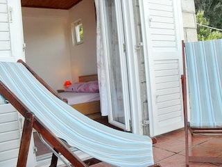 Appartement Prožura  15